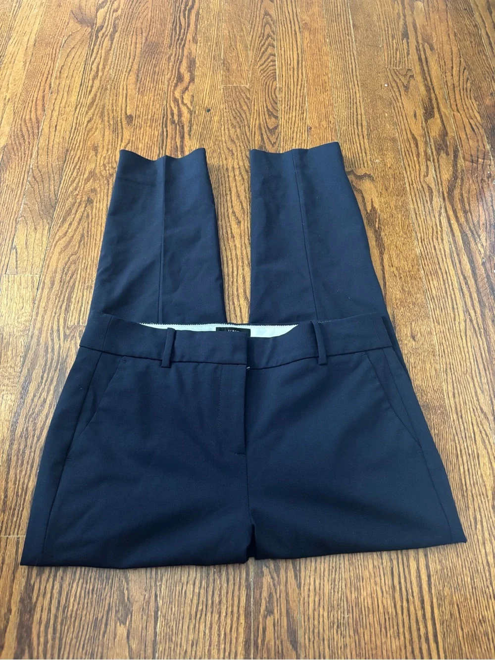 J. Crew Navy Dress Pants